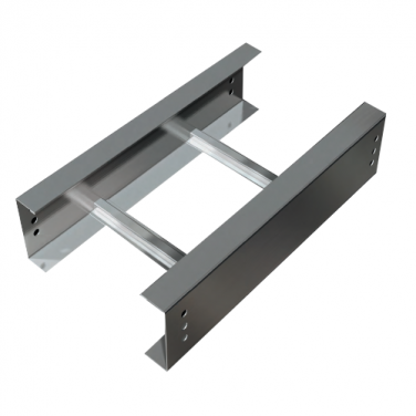 Aluminum Tray 12'' x 4'' x 144'' SS Hardware Aluminum Tray 12'' x 4'' x 144'' SS Hardware